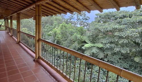 Habitación familiar, varias camas