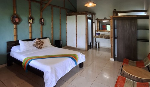 Habitación doble