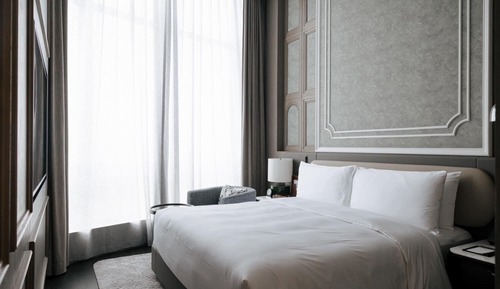 Suite, 1 habitación
