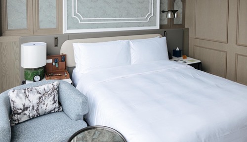 Suite, 1 cama individual (Wulin)