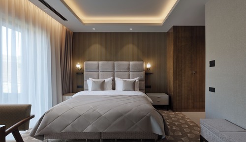 Suite estudio ejecutiva