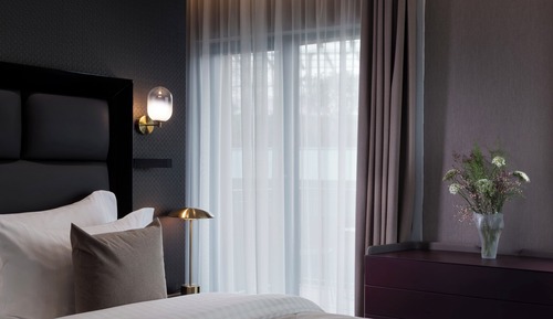 Suite estudio Elite