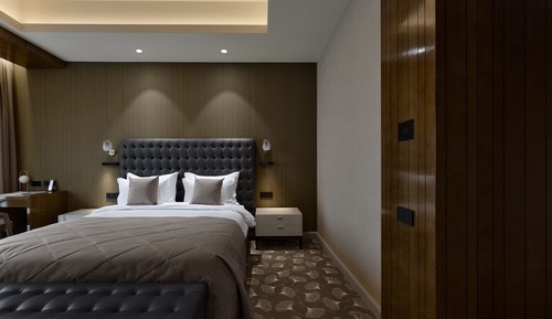 Habitación ejecutiva doble