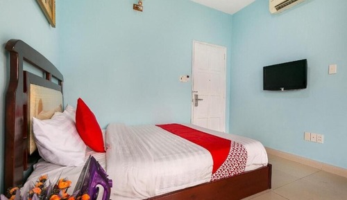 Habitación básica