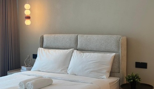 Apartamento Signature, 1 habitación