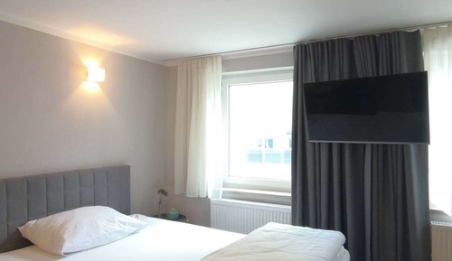 Apartamento Deluxe