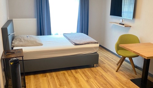 Apartamento Confort