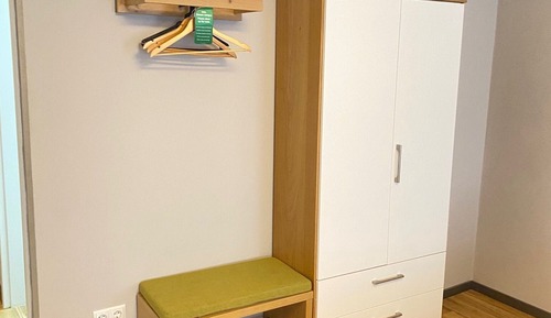 Apartamento Deluxe