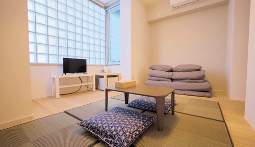 Habitación doble superior