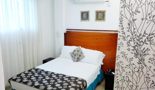 Habitación básica