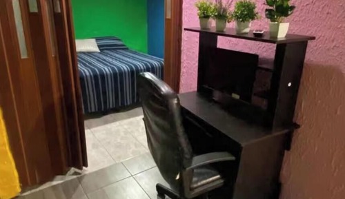 Apartamento, 1 habitación, fumadores