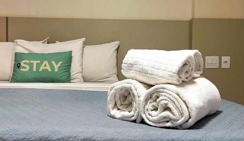 Apartamento Premium
