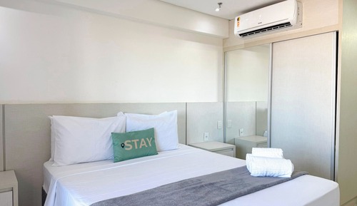 Apartamento ejecutivo