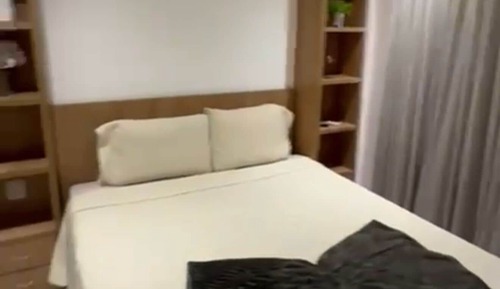 Apartamento superior