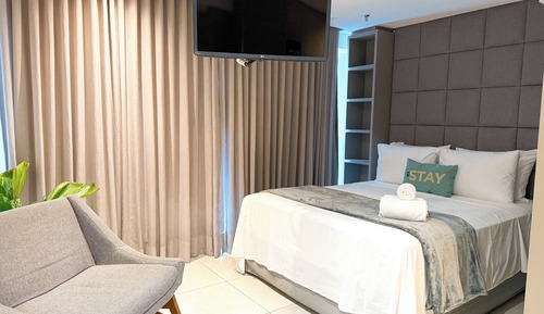 Apartamento Deluxe