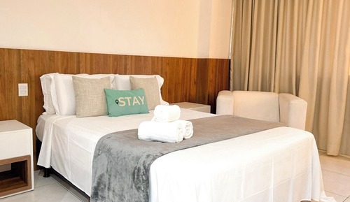 Apartamento ejecutivo