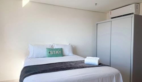 Apartamento ejecutivo