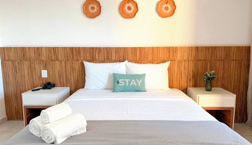 Apartamento estándar