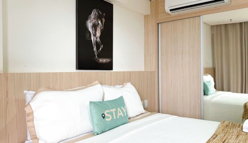 Apartamento Deluxe