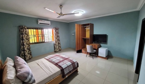 Habitación Confort doble