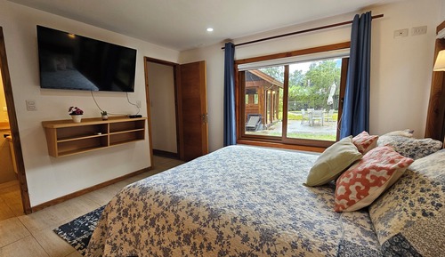 Casa, 4 habitaciones
