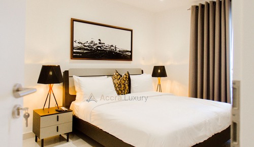 Apartamento Premium, 2 habitaciones