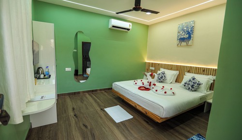 Habitación Premium
