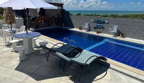 Apartamento familiar, vistas al mar