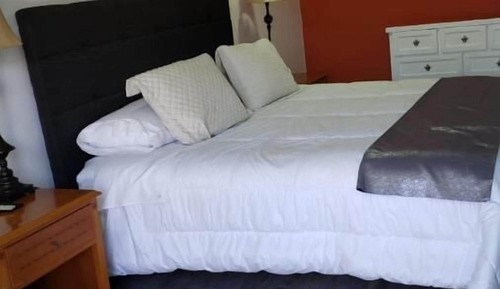 Habitación doble superior