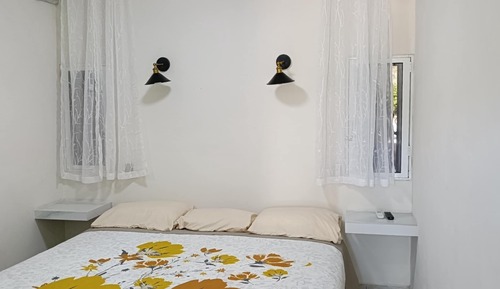 Habitación clásica con 1 cama doble o 2 individuales