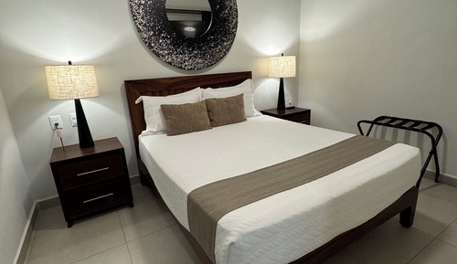 Habitación estándar