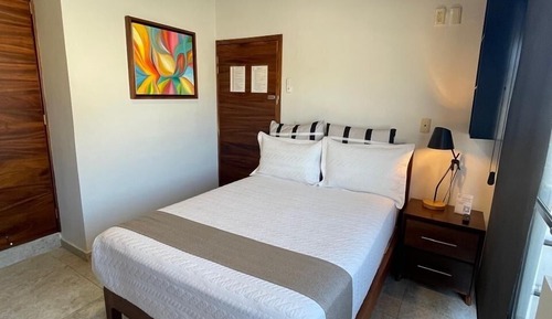 Habitación doble
