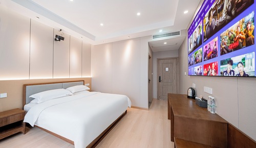 Habitación Deluxe doble