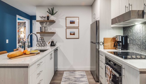 Casa (1 Bedroom)