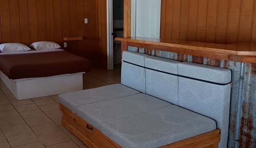 Habitación panorámica