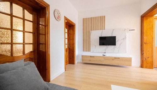 Habitación familiar