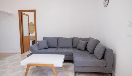 Apartamento, balcón