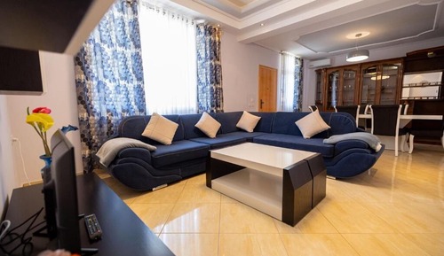 Apartamento, 1 habitación