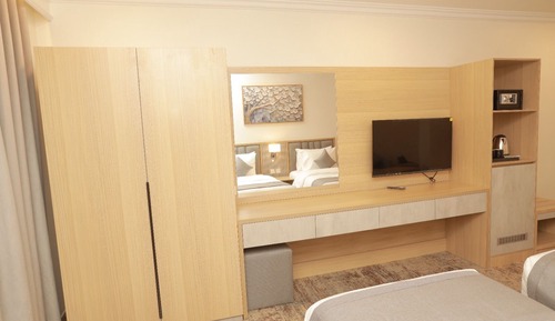 Suite Confort