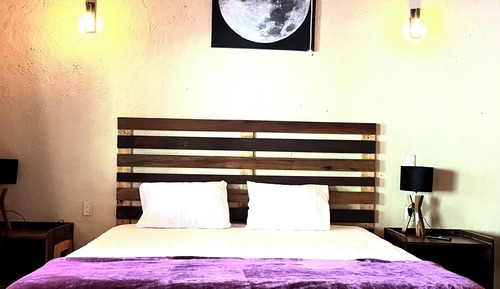 Habitación Confort