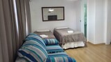 Deluxe Quadruple Room, City View