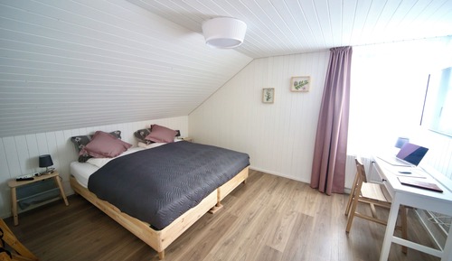 Apartamento tradicional, 2 habitaciones