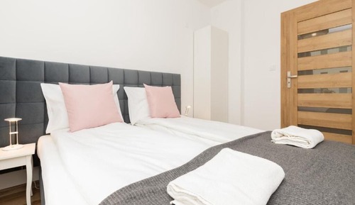 Apartamento Deluxe