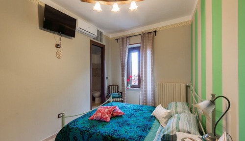 Habitación doble