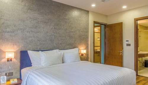 Apartamento Deluxe