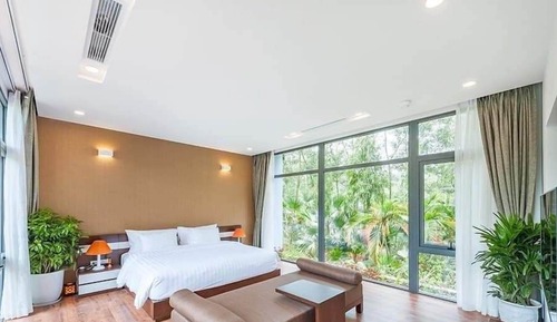 Villa Business