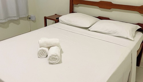 Habitación individual estándar