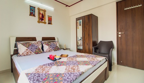 Apartamento, 2 habitaciones