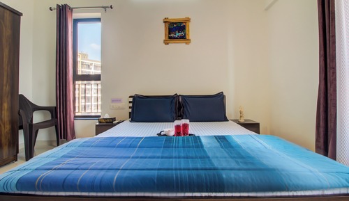 Apartamento, 1 habitación