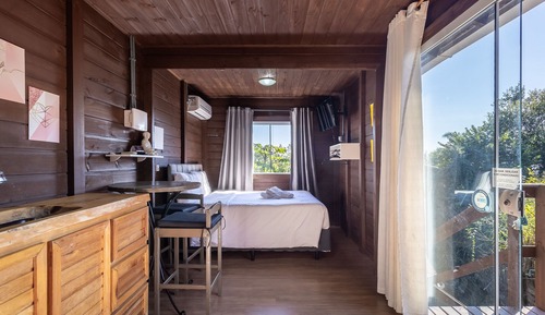 Chalet básico